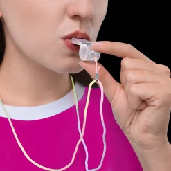 LED-visselpipa