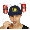 Ölhjälm, FBI