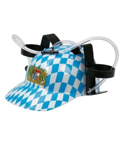 Ölhjälm, oktoberfest