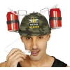 Ölhjälm, soldier of beer