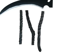 Lie, 132 cm