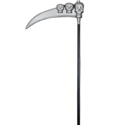 Lie, dödskallar 103 cm