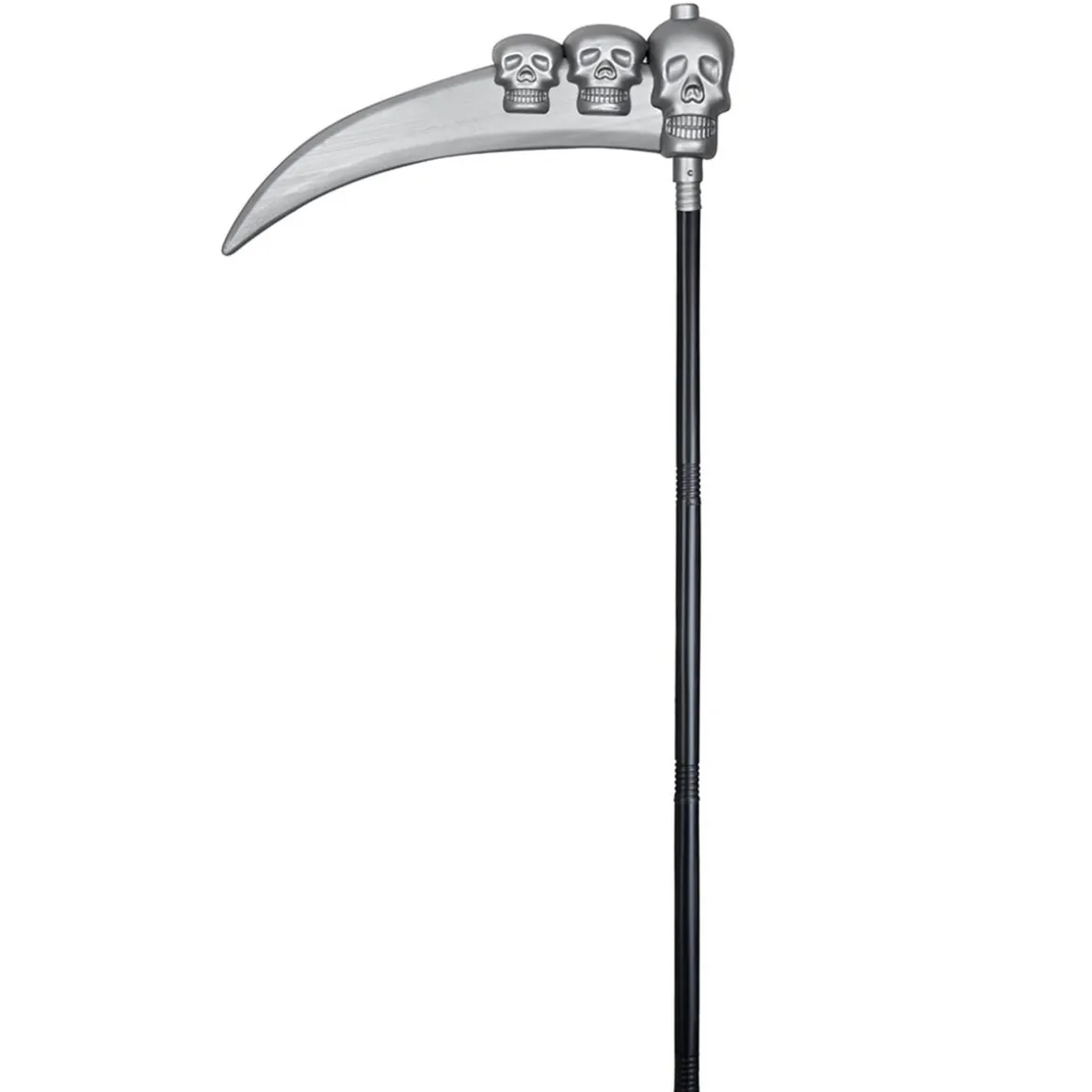 Lie, dödskallar 103 cm