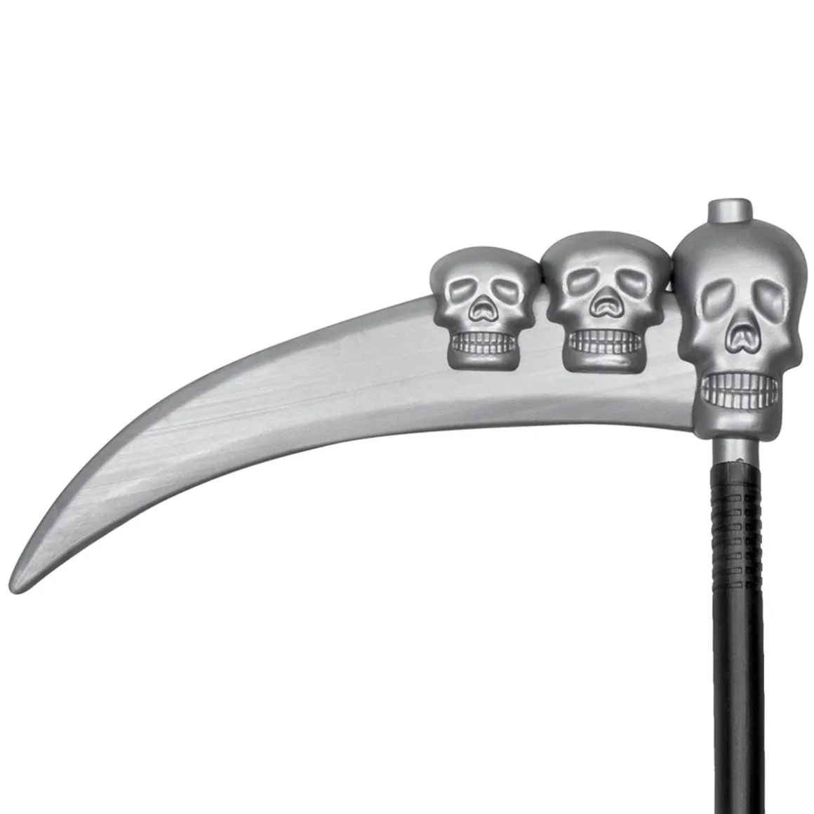Lie, dödskallar 103 cm
