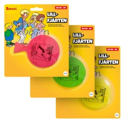 Lill fjärten