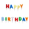 Ljus, happy birthday