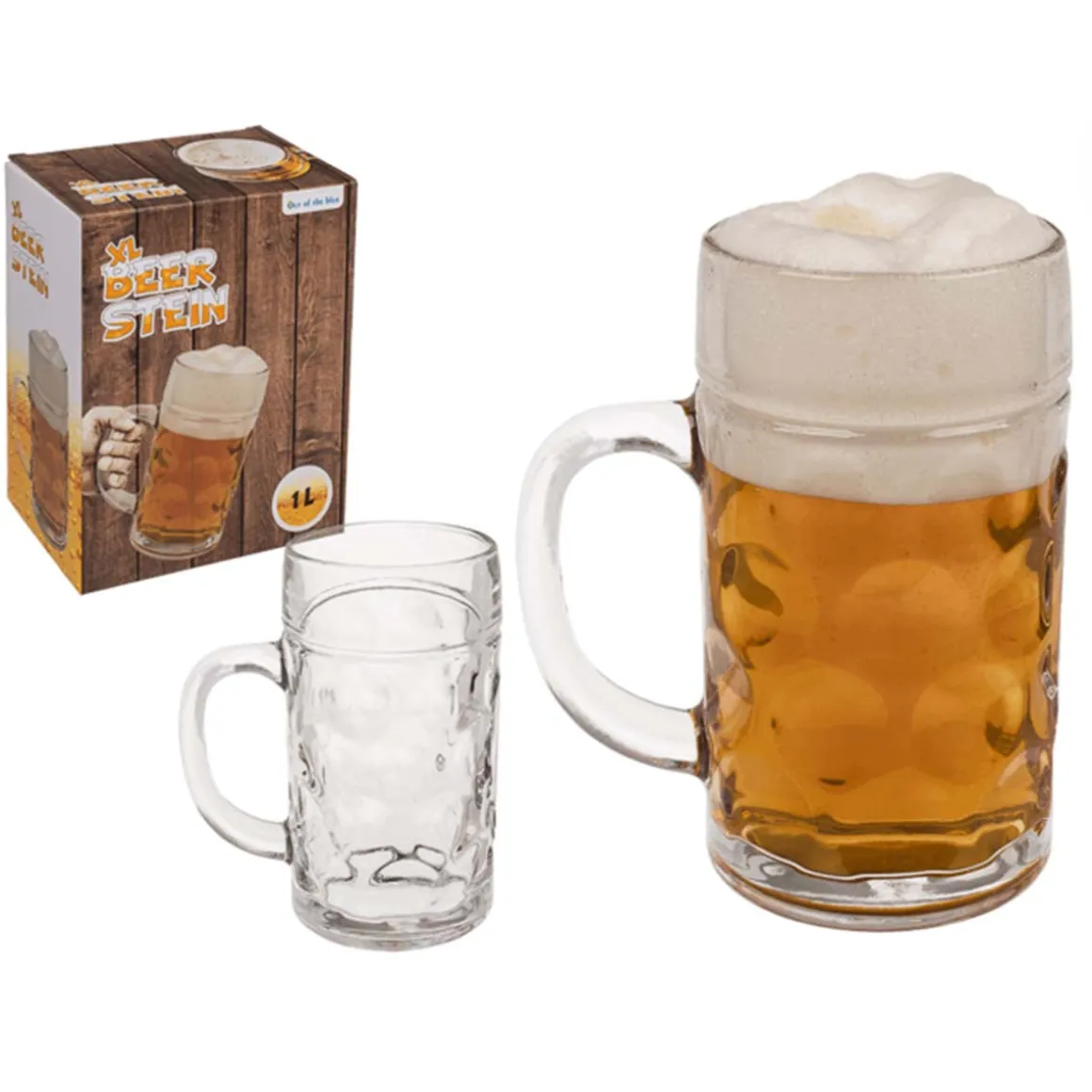 Ölsejdel, 1000 ml