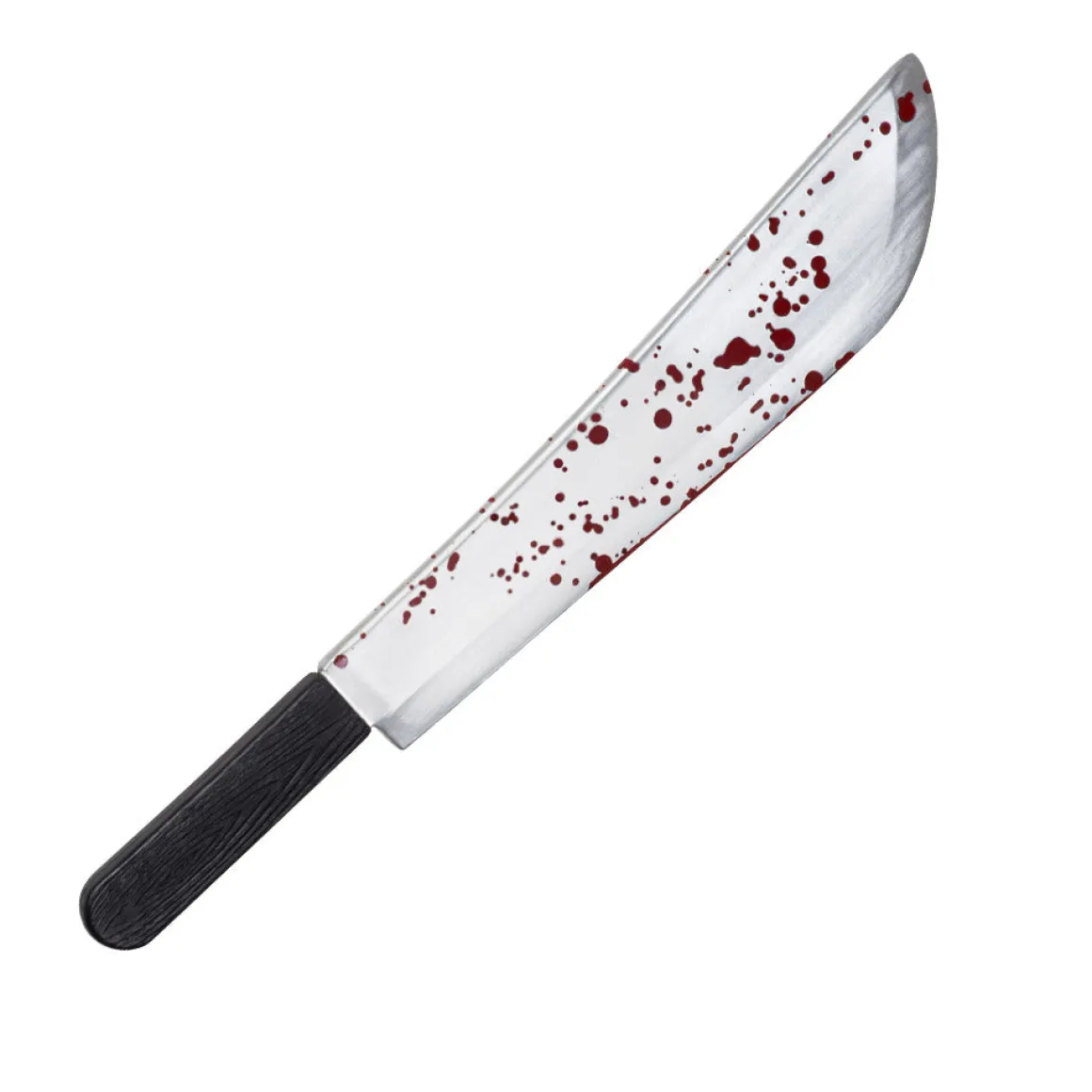 Machete, blodig 53 cm