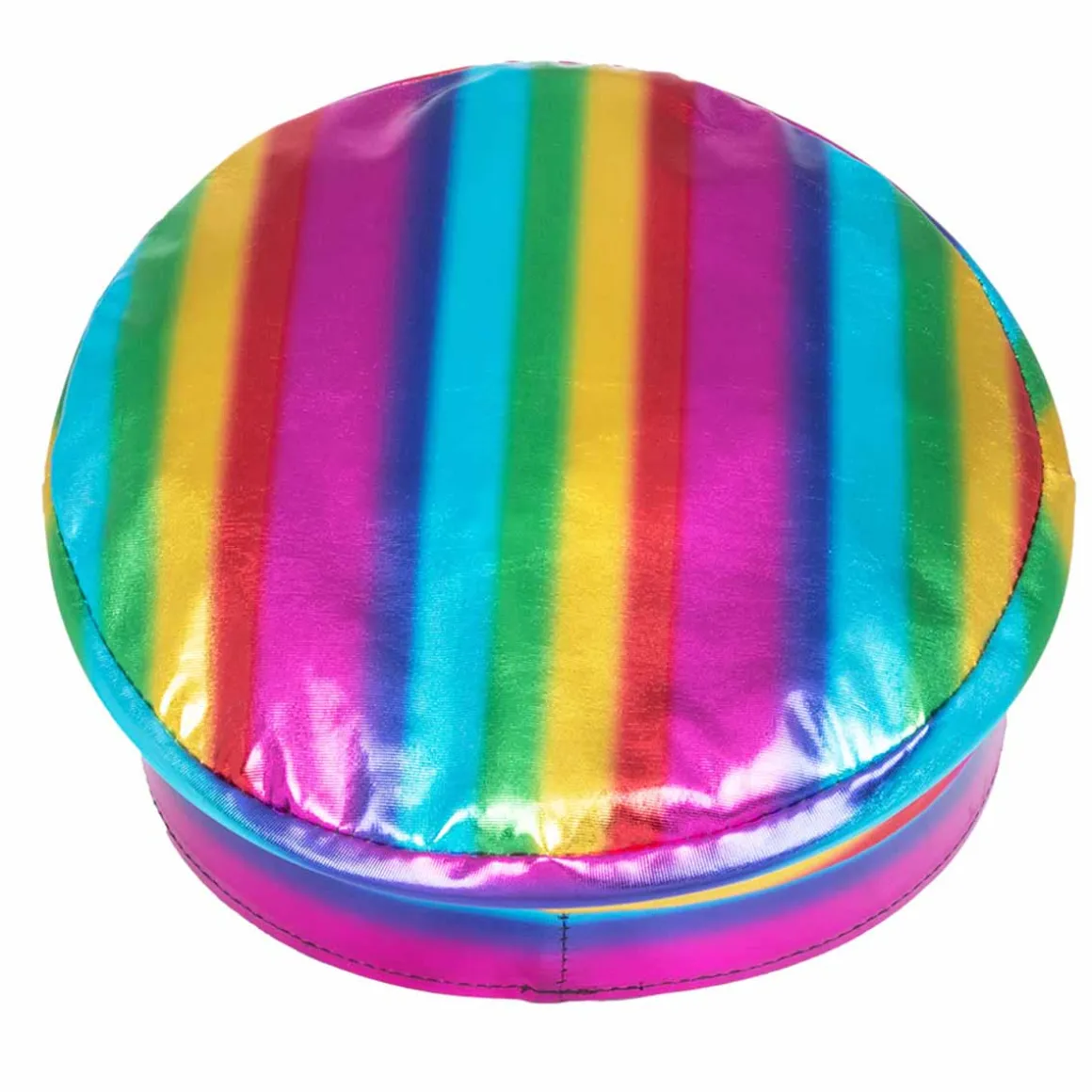 Machokeps, Captain Rainbow