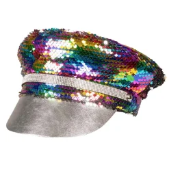 Machokeps, Rainbow blast