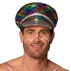 Machokeps, Rainbow blast