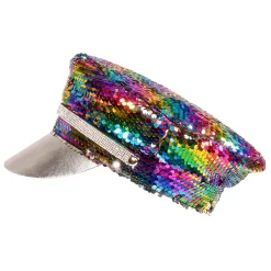Machokeps, Rainbow blast