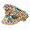 Machokeps, Rainbow sparkle