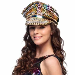 Machokeps, Rainbow sparkle