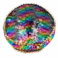 Machokeps, Rainbow sparkle