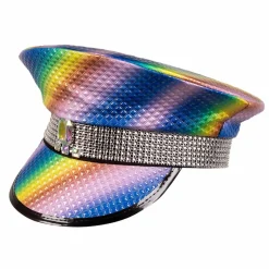 Machokeps, Sunset sparkle