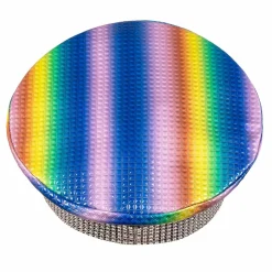 Machokeps, Sunset sparkle