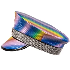 Machokeps, Sunset sparkle