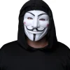 Mask, Anonymous
