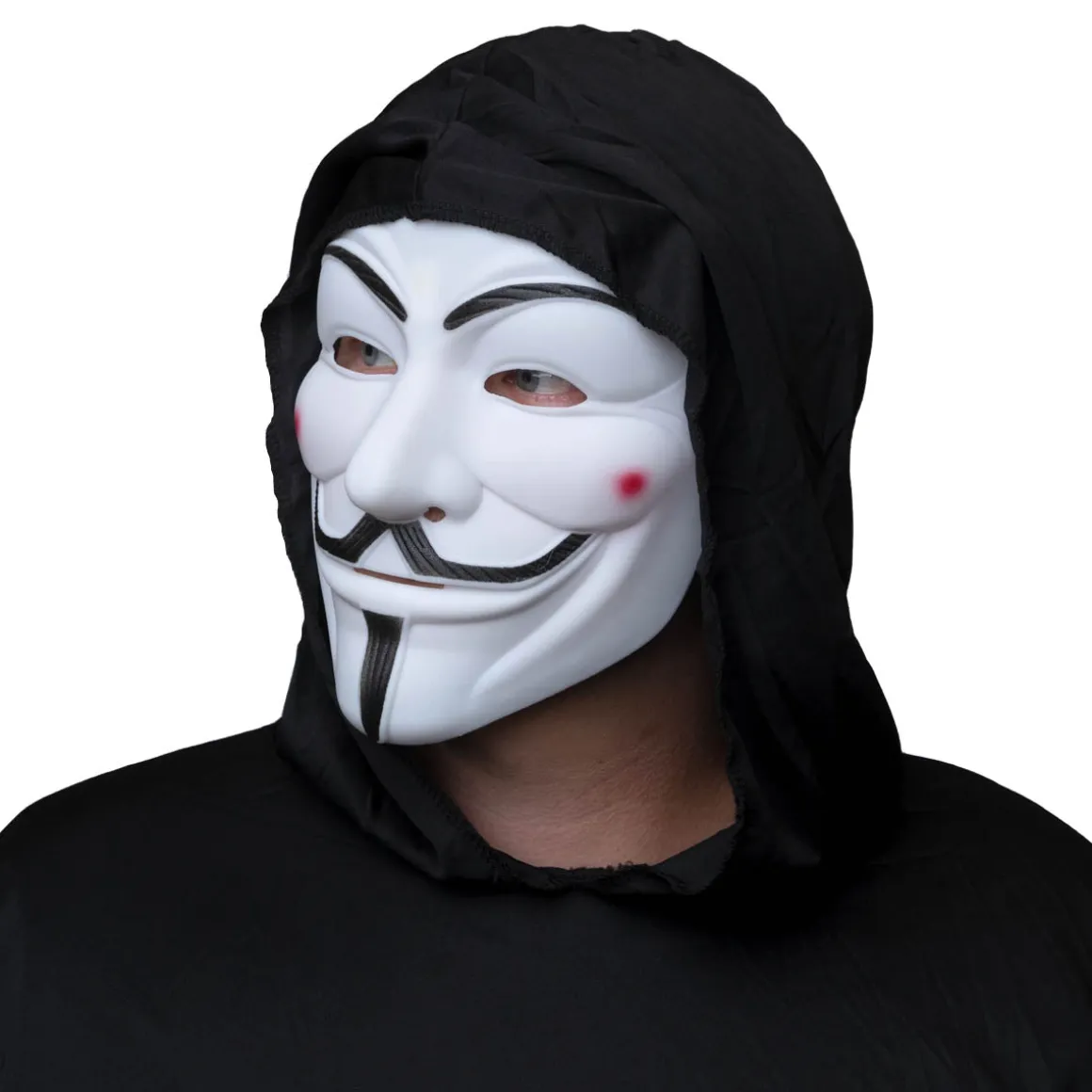 Mask, Anonymous