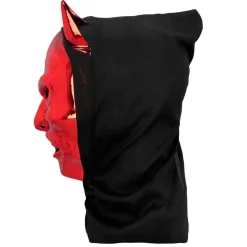 Mask, Blinding devil with hood