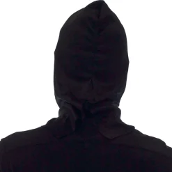 Mask, Blinding devil with hood