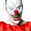 Mask, clown