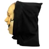 Mask, Crazy killer with hood