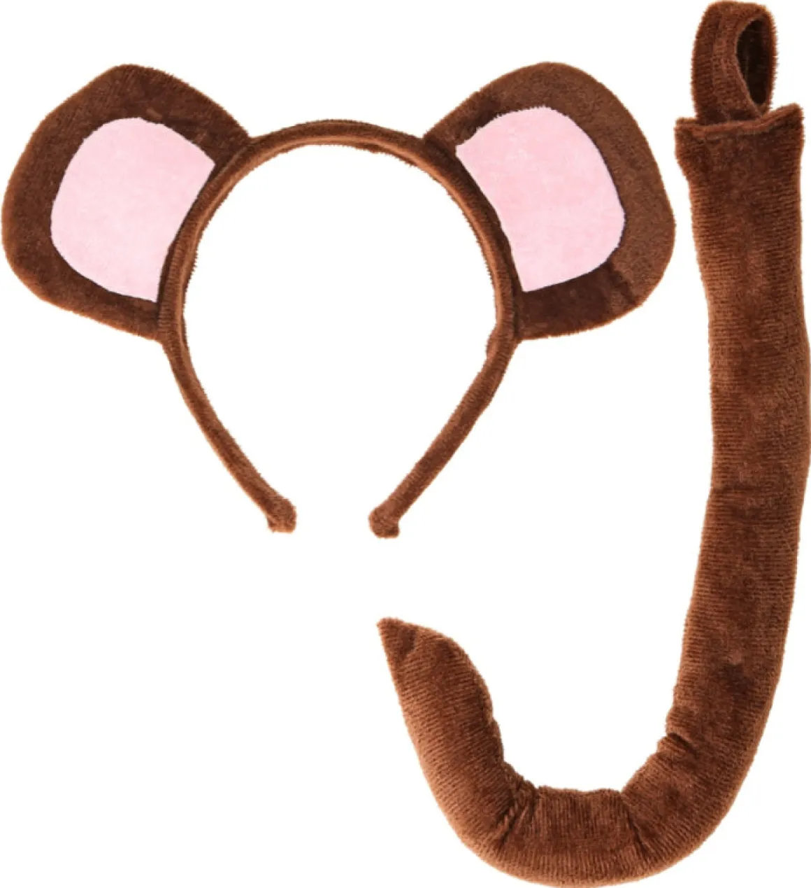 Maskeradset, apa