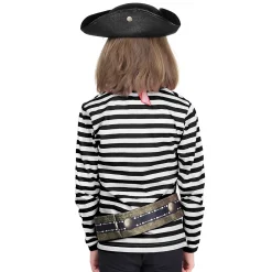 Maskeradset barn, Pippi Långstrump