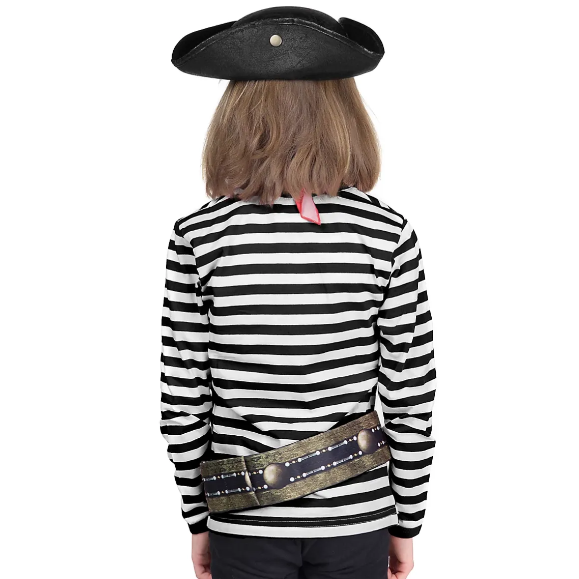 Maskeradset barn, Pippi Långstrump