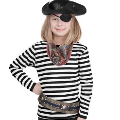 Maskeradset barn, Pippi Långstrump