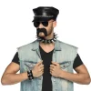 Maskeradset, biker