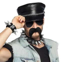 Maskeradset, biker