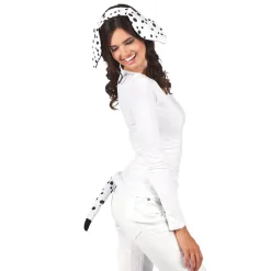 Maskeradset, dalmatin