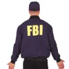 Maskeradset, FBI