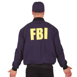 Maskeradset, FBI