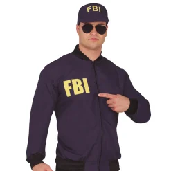 Maskeradset, FBI