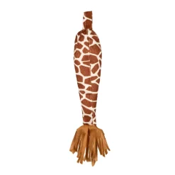 Maskeradset, giraff