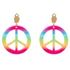 Maskeradset, hippie