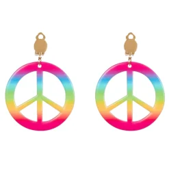 Maskeradset, hippie