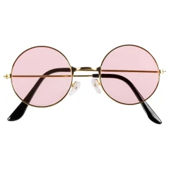 Maskeradset, hippie