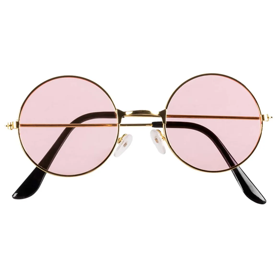 Maskeradset, hippie