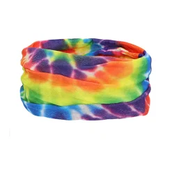 Maskeradset, hippie John