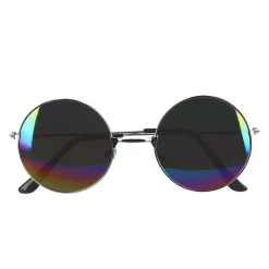 Maskeradset, hippie John