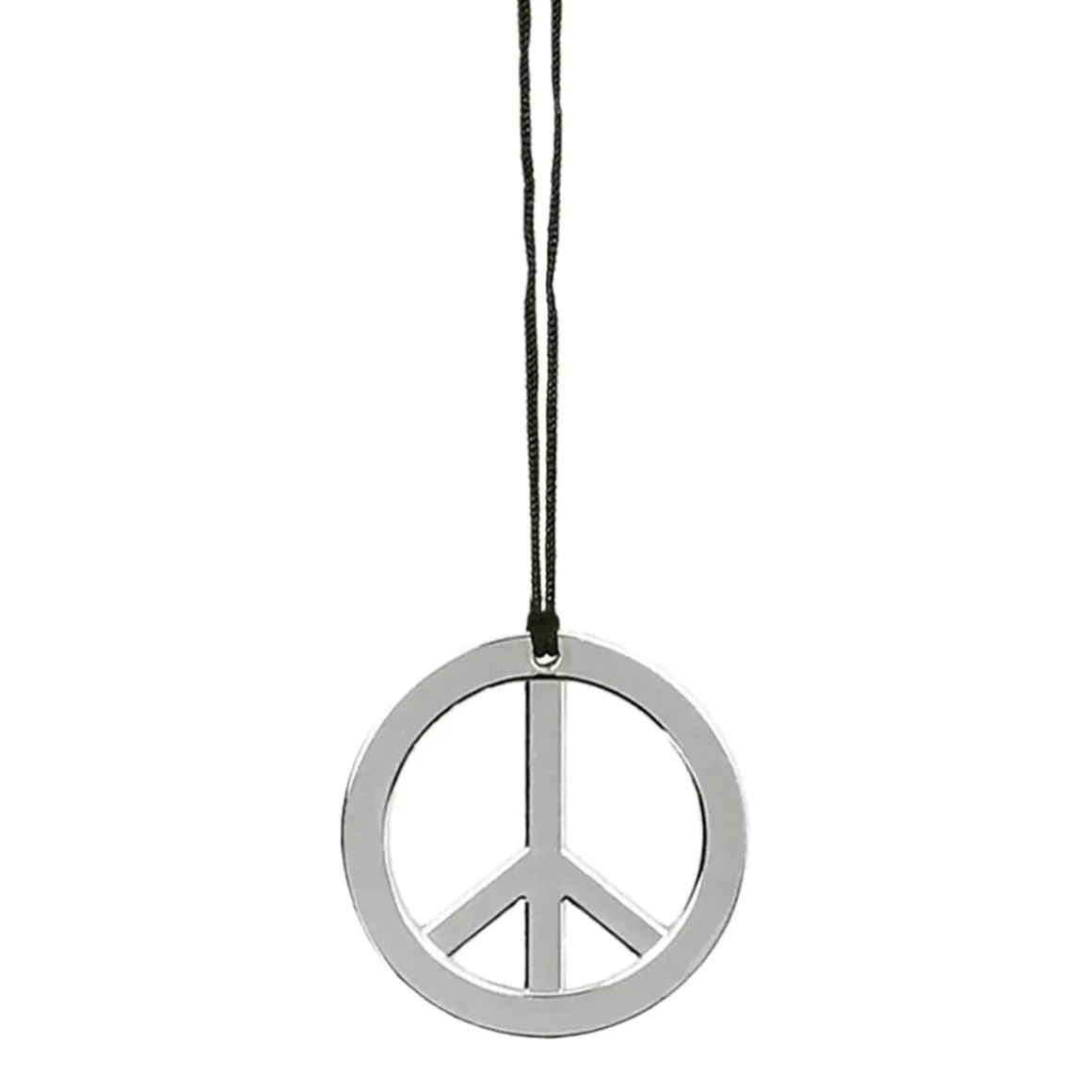 Maskeradset, hippie John