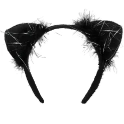 Maskeradset, katt