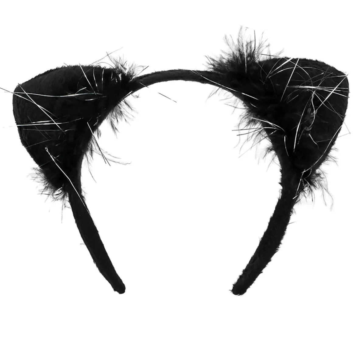 Maskeradset, katt