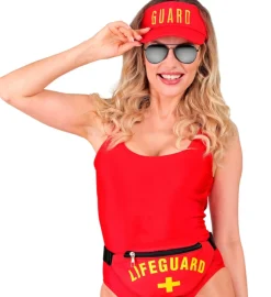 Maskeradset, lifeguard