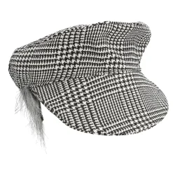 Maskeradset, morfar